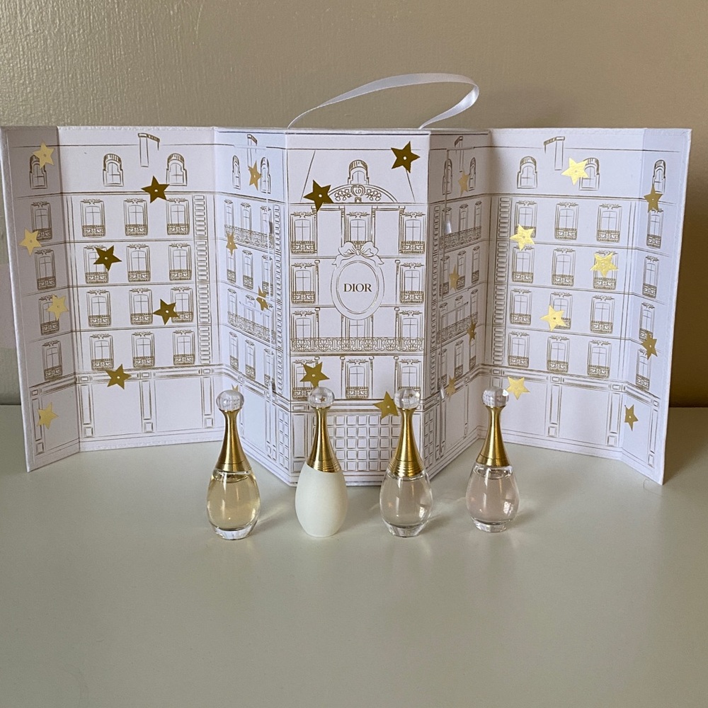 Dior Montaigne Coffret Set Brand New